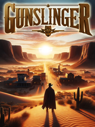 Gunslinger