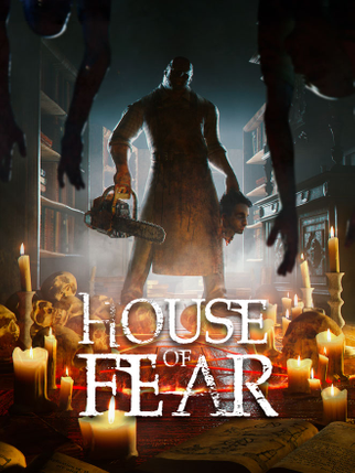 House of Fear
