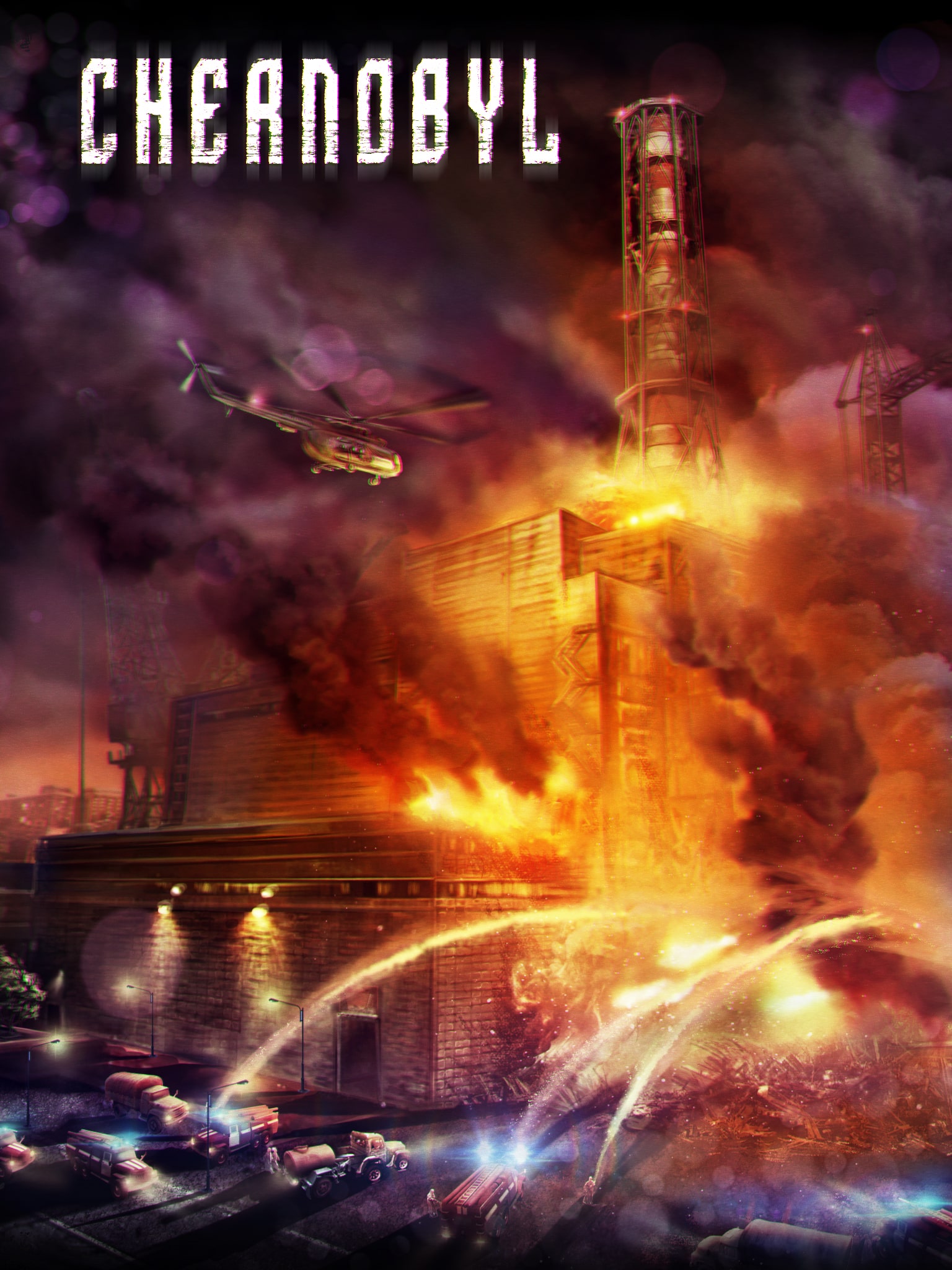 Chernobyl
